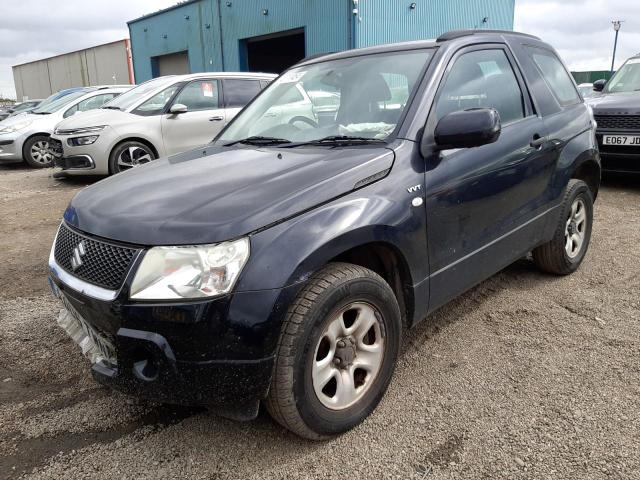 Aukcja sprzedaży 2006 Suzuki Grand Vita, vin: JSAJTA74V00113303, numer aukcji: 43711454