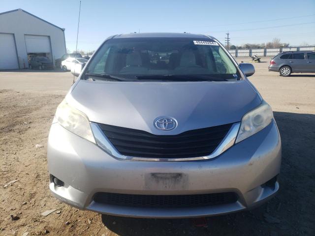 2012 Toyota Sienna Le მანქანა იყიდება აუქციონზე, vin: 5TDKK3DC8CS195307, აუქციონის ნომერი: 49449264