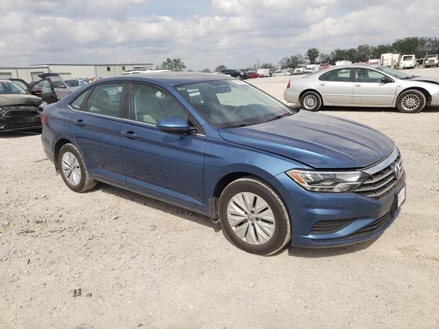 Продаж на аукціоні авто 2019 Volkswagen Jetta S, vin: 3VWCB7BU5KM140252, номер лоту: 48348994