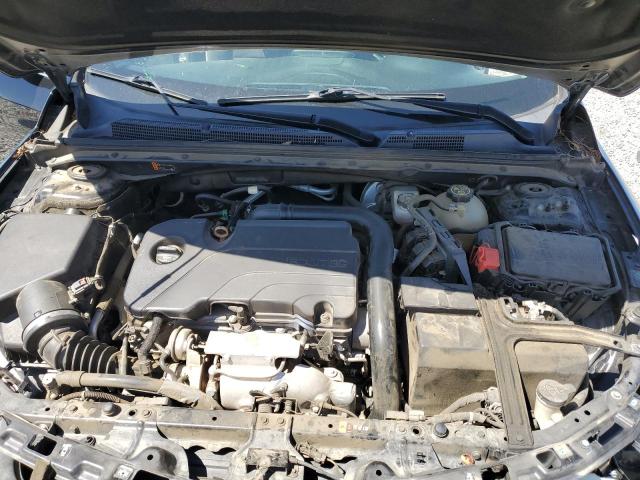 Aukcja sprzedaży 2019 Chevrolet Malibu Ls, vin: 1G1ZC5ST2KF124590, numer aukcji: 49645504