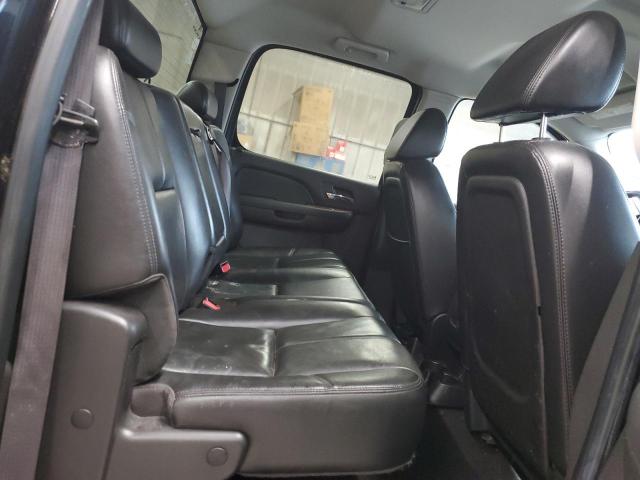 Aukcja sprzedaży 2007 Chevrolet Silverado K2500 Heavy Duty, vin: 1GCHK236X7F504782, numer aukcji: 49074344