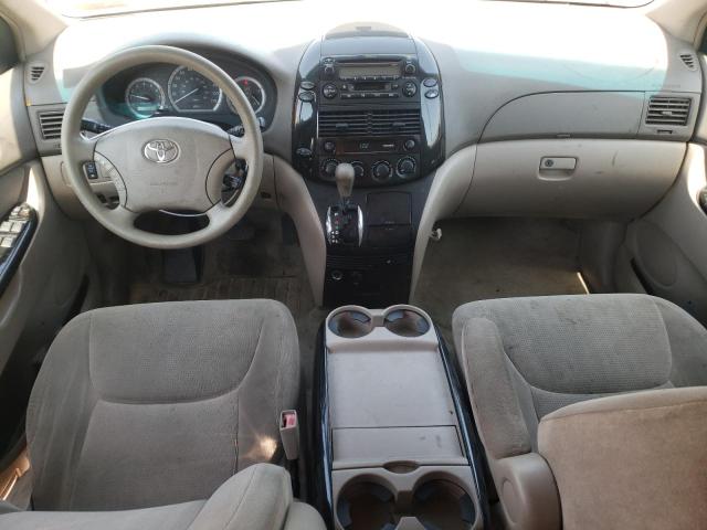 Aukcja sprzedaży 2004 Toyota Sienna Ce, vin: 5TDZA23C44S091783, numer aukcji: 52139794