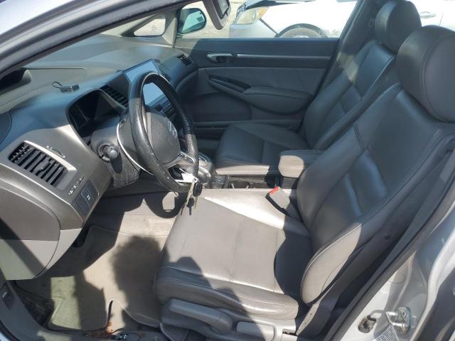 Продажа на аукционе авто 2009 Honda Civic, vin: 19XFA16989E001498, номер лота: 52600724