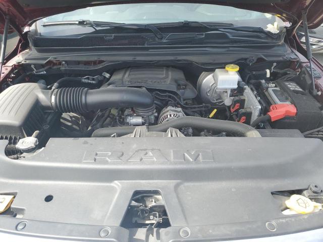 Продаж на аукціоні авто 2021 Ram 1500 Laram, vin: 1C6SRFJT6MN601729, номер лоту: 51003104