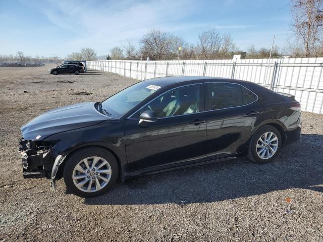 Продаж на аукціоні авто 2021 Toyota Camry, vin: 4T1G11AK3MU545394, номер лоту: 61796315