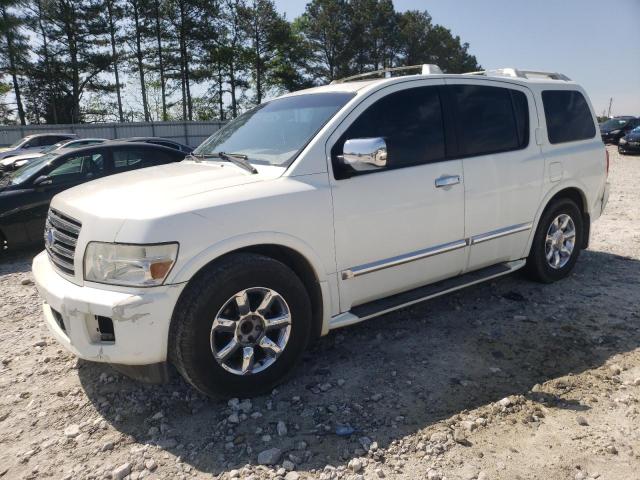 Aukcja sprzedaży 2006 Infiniti Qx56, vin: 5N3AA08A36N803205, numer aukcji: 80683445
