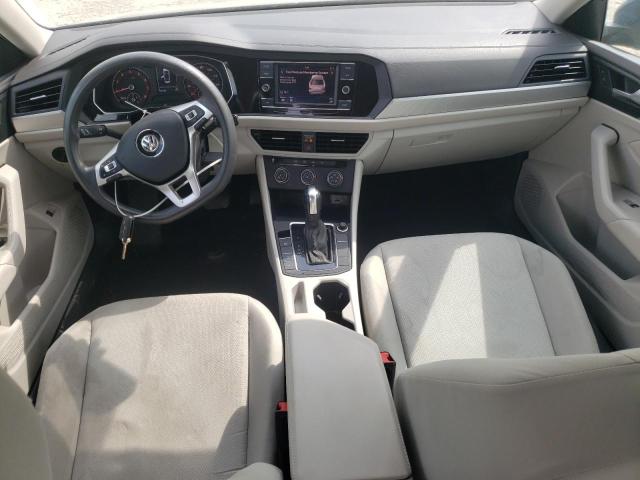 Продаж на аукціоні авто 2019 Volkswagen Jetta S, vin: 3VWCB7BU5KM140252, номер лоту: 48348994