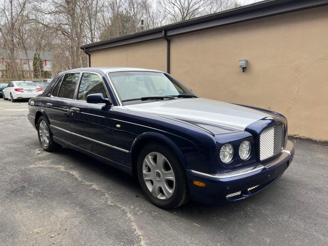 Продаж на аукціоні авто 2008 Bentley Arnage R, vin: SCBLC47J48CX12700, номер лоту: 49682214