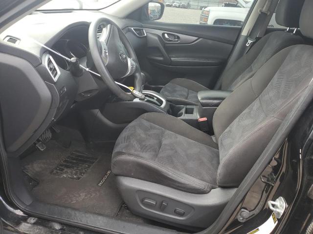 Продаж на аукціоні авто 2015 Nissan Rogue S, vin: KNMAT2MV4FP572881, номер лоту: 51416484
