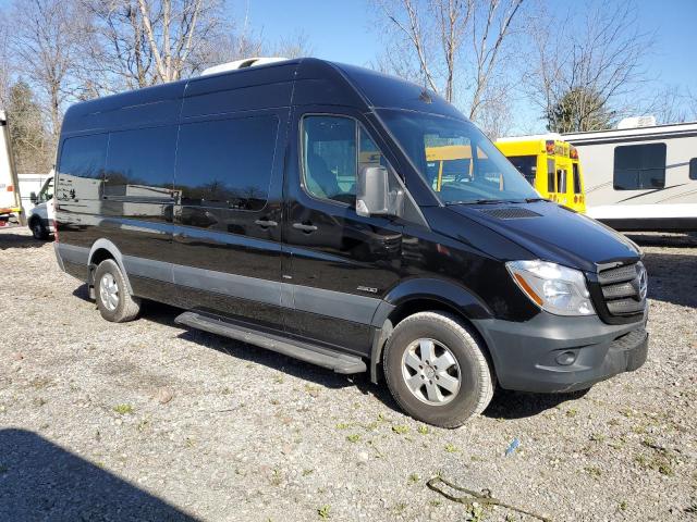 52816784 :رقم المزاد ، WDZPE8CC0F5974500 vin ، 2015 Mercedes-benz Sprinter 2500 مزاد بيع