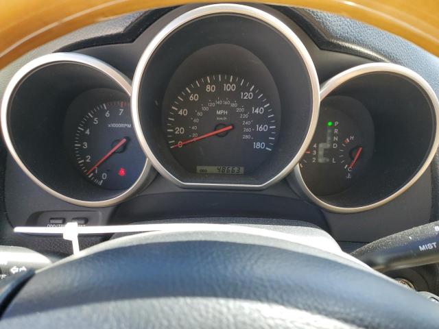 Aukcja sprzedaży 2003 Lexus Sc 430, vin: JTHFN48Y130044332, numer aukcji: 50991314
