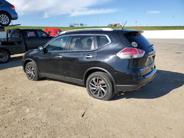 50703944 :رقم المزاد ، 5N1AT2MV3GC778567 vin ، 2016 Nissan Rogue S مزاد بيع