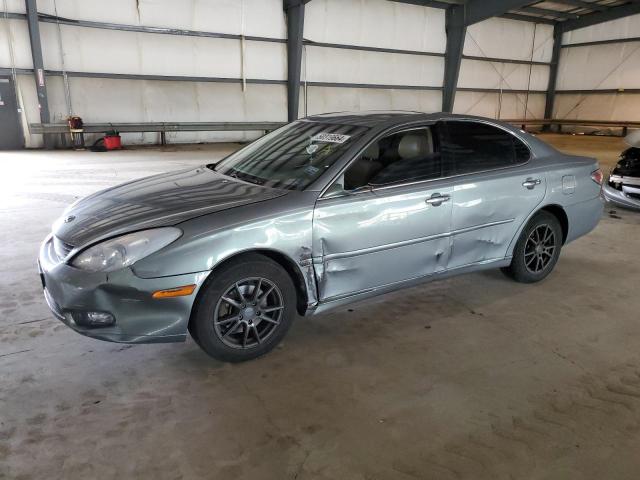Aukcja sprzedaży 2003 Lexus Es 300, vin: JTHBF30G030137397, numer aukcji: 50319664