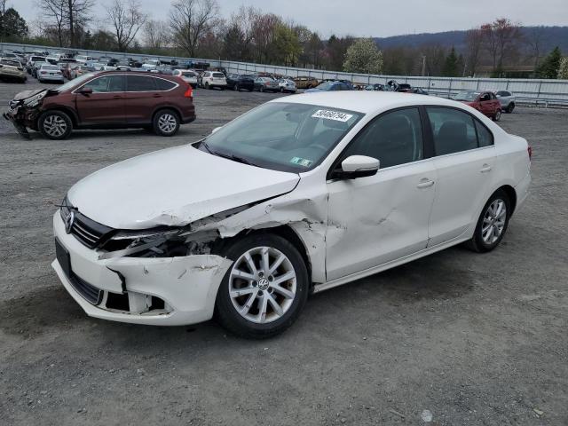 50460794 :رقم المزاد ، 3VWDP7AJ5DM218920 vin ، 2013 Volkswagen Jetta Se مزاد بيع