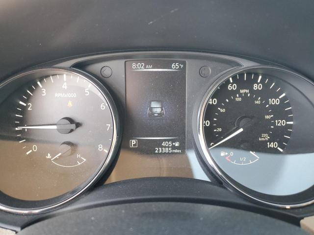 Aukcja sprzedaży 2017 Nissan Rogue S, vin: 5N1AT2MT3HC848133, numer aukcji: 49411244