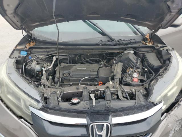 Продаж на аукціоні авто 2016 Honda Cr-v Ex, vin: 3CZRM3H51GG717181, номер лоту: 49869244