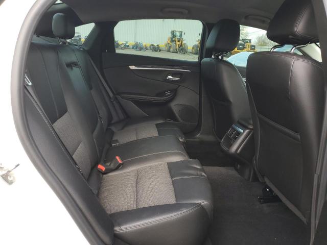 2019 Chevrolet Impala Lt მანქანა იყიდება აუქციონზე, vin: 2G11Z5SA7K9138312, აუქციონის ნომერი: 49820254