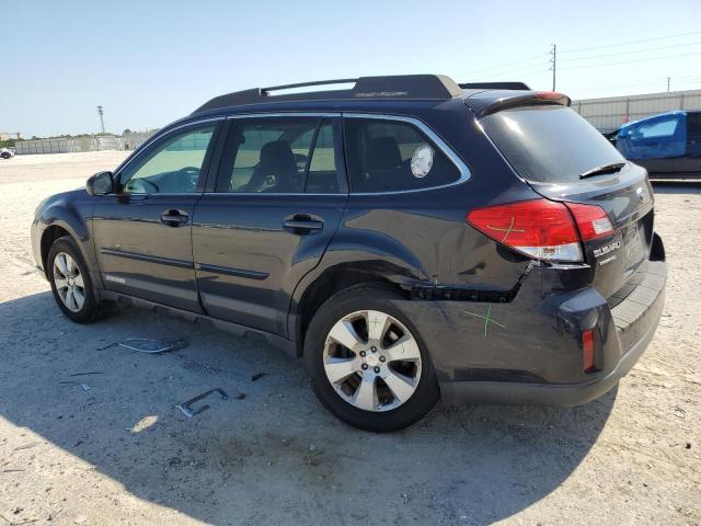 50812624 :رقم المزاد ، 4S4BRCGC2C3235479 vin ، 2012 Subaru Outback 2.5i Premium مزاد بيع