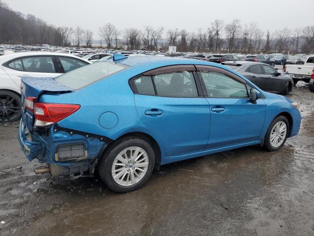 48967904 :رقم المزاد ، 4S3GKAB64J3619751 vin ، 2018 Subaru Impreza Premium مزاد بيع