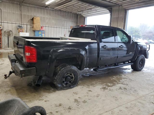 Aukcja sprzedaży 2007 Chevrolet Silverado K2500 Heavy Duty, vin: 1GCHK236X7F504782, numer aukcji: 49074344