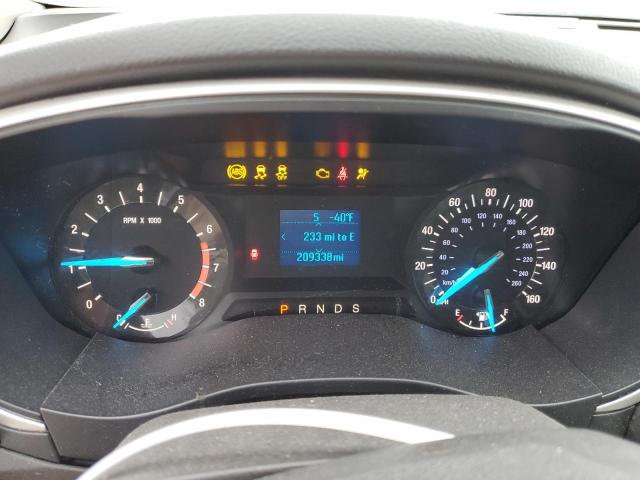 Продаж на аукціоні авто 2014 Ford Fusion S, vin: 1FA6P0G70E5401377, номер лоту: 49349024