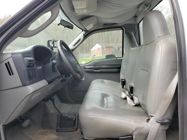49736444 :رقم المزاد ، 1FTWF31585EB79452 vin ، 2005 Ford F350 Srw Super Duty مزاد بيع