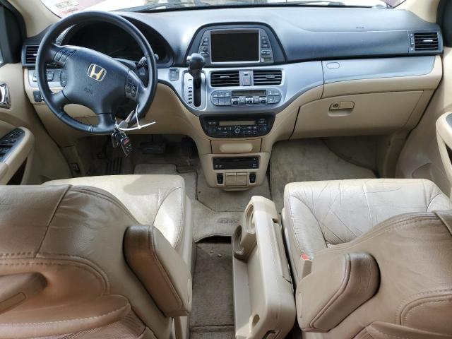 Продаж на аукціоні авто 2007 Honda Odyssey Exl, vin: 5FNRL38797B081657, номер лоту: 50185404