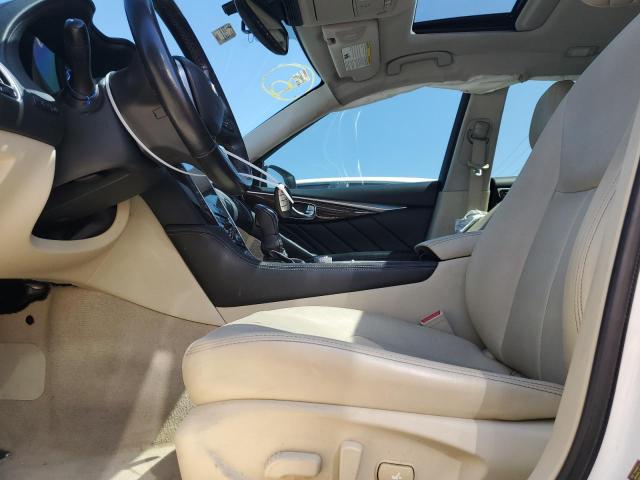 51273894 :رقم المزاد ، JN1EV7ARXJM434162 vin ، 2018 Infiniti Q50 Luxe مزاد بيع