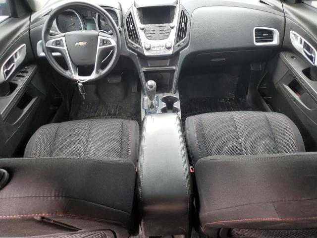 Продаж на аукціоні авто 2016 Chevrolet Equinox Lt, vin: 2GNALCEK8G6182059, номер лоту: 52350204