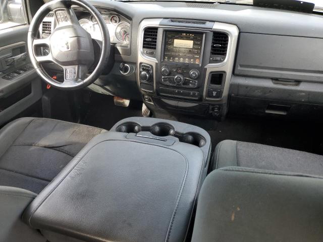 49947694 :رقم المزاد ، 1C6RR6GG4FS578108 vin ، 2015 Ram 1500 Slt مزاد بيع