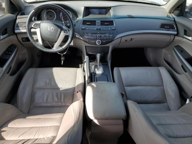 Aukcja sprzedaży 2008 Honda Accord Exl, vin: 1HGCP26848A073848, numer aukcji: 49572784