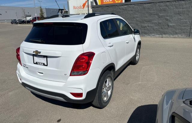 Aukcja sprzedaży 2019 Chevrolet Trax 1lt, vin: 3GNCJPSB6KL133182, numer aukcji: 52350174