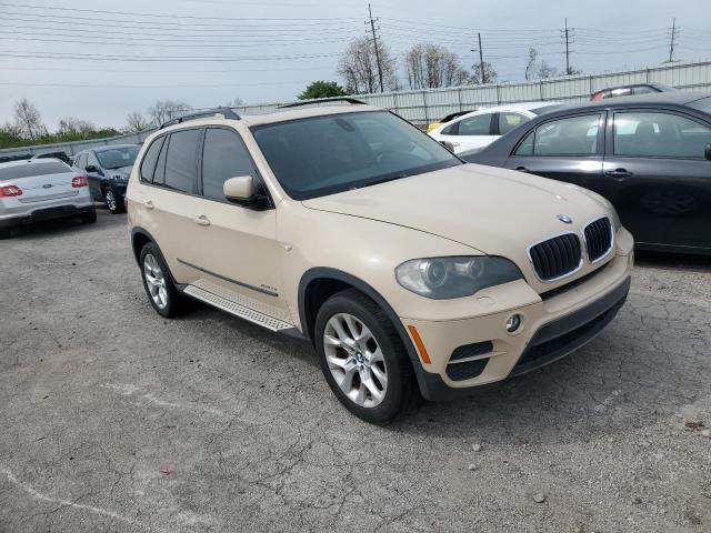 Продажа на аукционе авто 2011 Bmw X5 Xdrive35i, vin: 5UXZV4C51BL400656, номер лота: 50298814