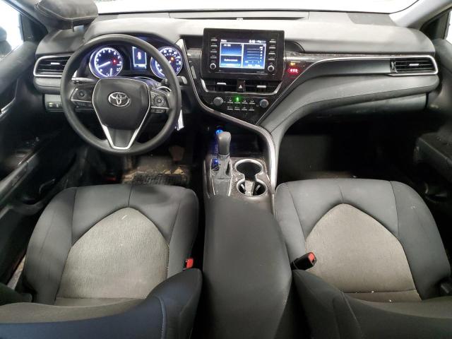 50765114 :رقم المزاد ، 4T1C11AK6MU470317 vin ، 2021 Toyota Camry Le مزاد بيع