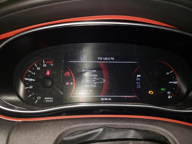 52929464 :رقم المزاد ، 1C3CDFDHXED794613 vin ، 2014 Dodge Dart Se Aero مزاد بيع