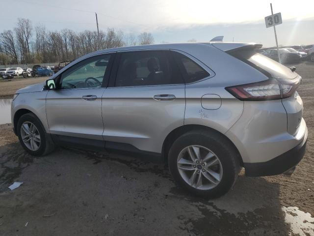 Продаж на аукціоні авто 2017 Ford Edge Sel, vin: 2FMPK4J8XHBB26814, номер лоту: 50320304