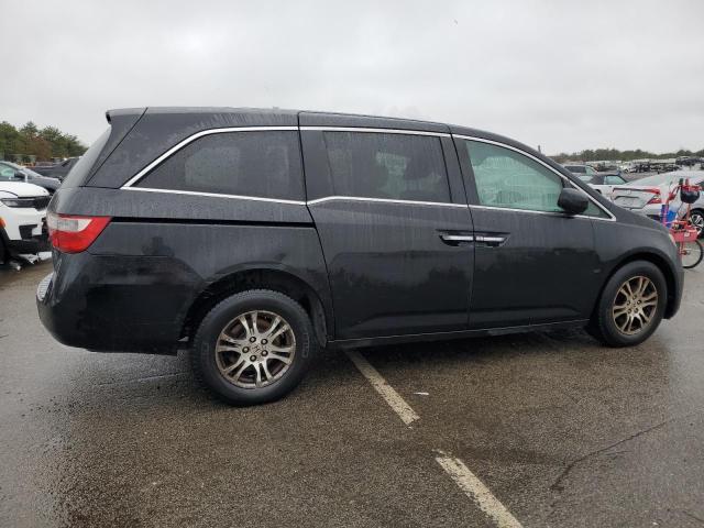 Aukcja sprzedaży 2011 Honda Odyssey Exl, vin: 5FNRL5H68BB016973, numer aukcji: 49595124