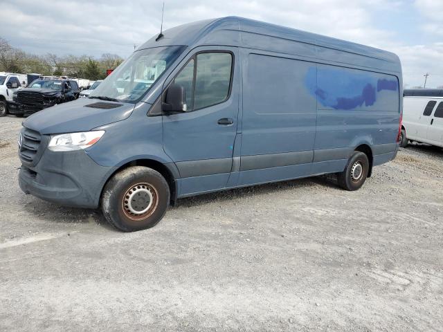 Aukcja sprzedaży 2019 Mercedes-benz Sprinter 2500/3500, vin: WD4PF1CD5KP122869, numer aukcji: 45524834