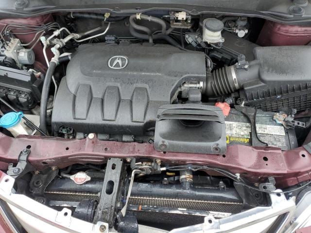 Продаж на аукціоні авто 2014 Acura Rdx, vin: 5J8TB4H33EL003561, номер лоту: 49002764