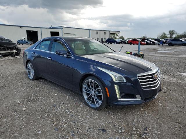 Продаж на аукціоні авто 2019 Cadillac Cts, vin: 1G6AX5SX7K0120682, номер лоту: 50795364