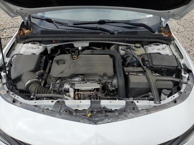 Aukcja sprzedaży 2020 Chevrolet Malibu Ls, vin: 1G1ZC5ST9LF004805, numer aukcji: 50876154