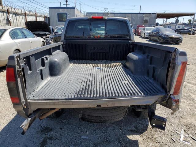 44063124 :رقم المزاد ، 1N6ED29XX3C471756 vin ، 2003 Nissan Frontier Crew Cab Xe مزاد بيع