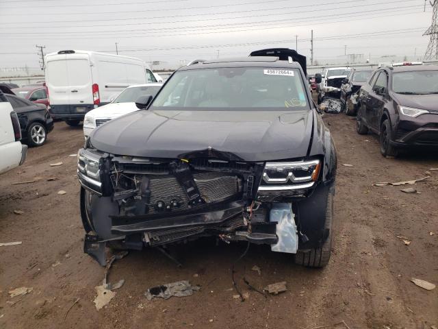 Aukcja sprzedaży 2019 Volkswagen Atlas Se, vin: 1V2XR2CA4KC571074, numer aukcji: 49872664