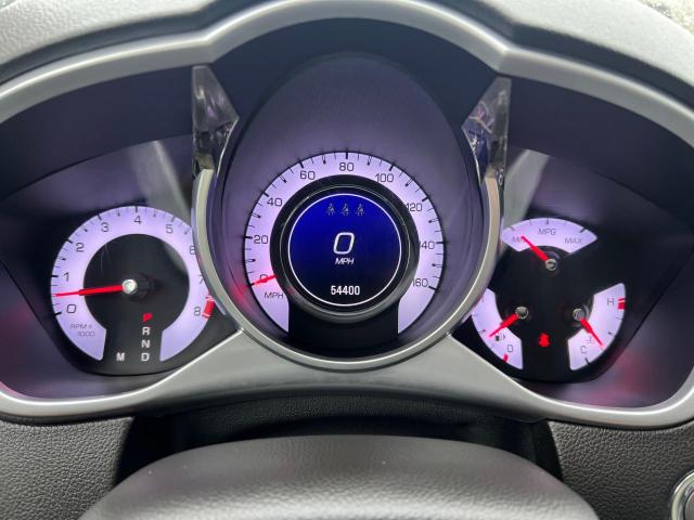 50975584 :رقم المزاد ، 3GYFNDEY9BS646287 vin ، 2011 Cadillac Srx Luxury Collection مزاد بيع