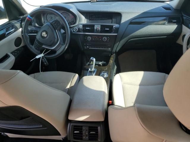 Продаж на аукціоні авто 2012 Bmw X3 Xdrive35i, vin: 5UXWX7C51CL975372, номер лоту: 50505844