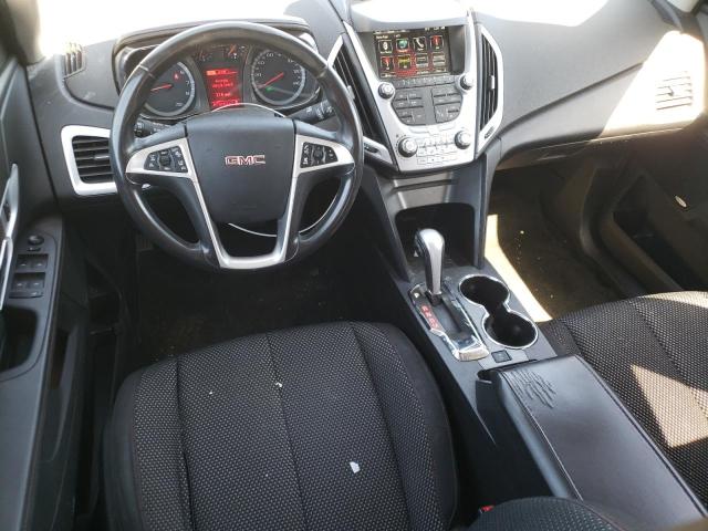 Продажа на аукционе авто 2013 Gmc Terrain Sle, vin: 2GKFLTE3XD6414880, номер лота: 52652694