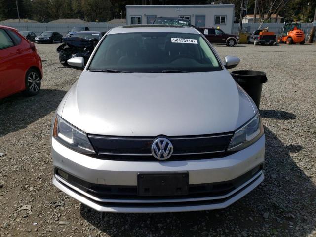 Aukcja sprzedaży 2016 Volkswagen Jetta Hybrid, vin: 3VW637AJ5GM269486, numer aukcji: 50458414