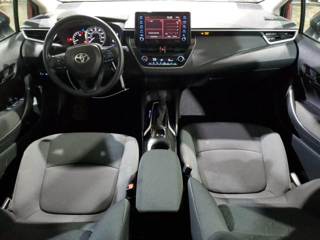 Продаж на аукціоні авто 2022 Toyota Corolla Le, vin: 5YFEPMAE6NP355819, номер лоту: 50791504