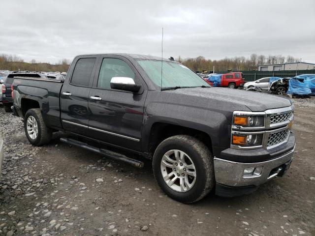 Aukcja sprzedaży 2014 Chevrolet Silverado K1500 Ltz, vin: 1GCVKSEC8EZ181124, numer aukcji: 51330944