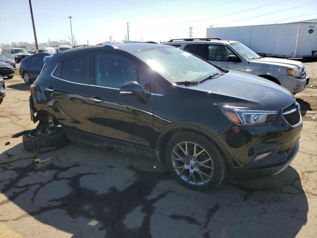 Продаж на аукціоні авто 2019 Buick Encore Sport Touring, vin: KL4CJ1SB0KB826072, номер лоту: 49547984
